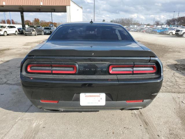 Photo 5 VIN: 2C3CDZBT5PH689069 - DODGE CHALLENGER 