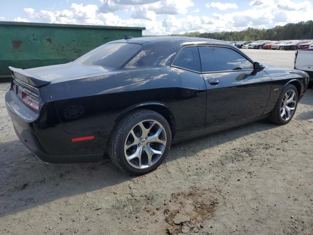 Photo 2 VIN: 2C3CDZBT6FH727925 - DODGE CHALLENGER 