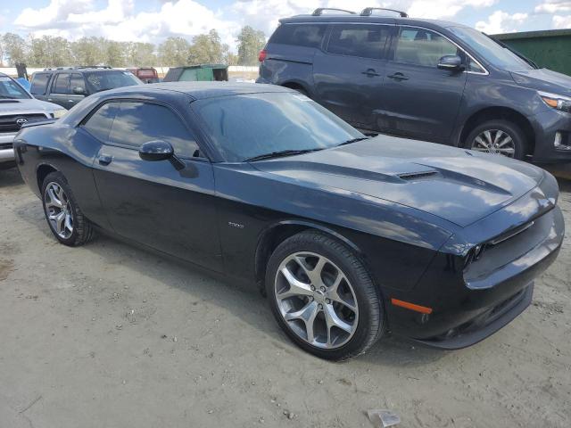 Photo 3 VIN: 2C3CDZBT6FH727925 - DODGE CHALLENGER 