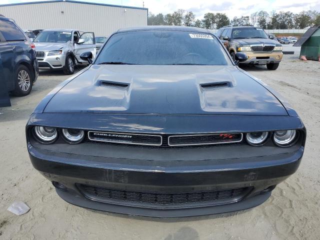 Photo 4 VIN: 2C3CDZBT6FH727925 - DODGE CHALLENGER 