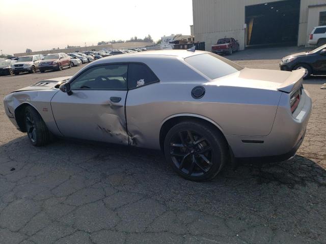 Photo 1 VIN: 2C3CDZBT6FH758415 - DODGE CHALLENGER 