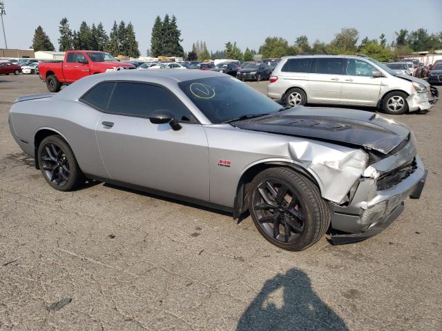 Photo 3 VIN: 2C3CDZBT6FH758415 - DODGE CHALLENGER 