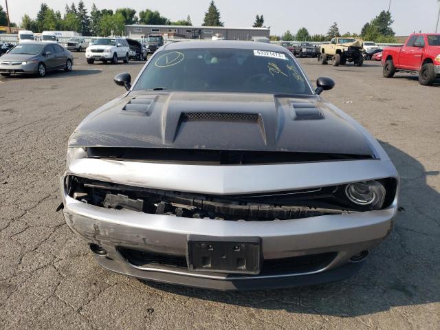 Photo 4 VIN: 2C3CDZBT6FH758415 - DODGE CHALLENGER 