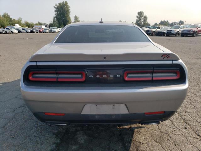 Photo 5 VIN: 2C3CDZBT6FH758415 - DODGE CHALLENGER 