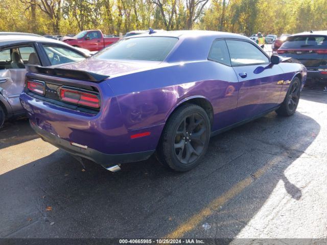 Photo 3 VIN: 2C3CDZBT6FH758785 - DODGE CHALLENGER 