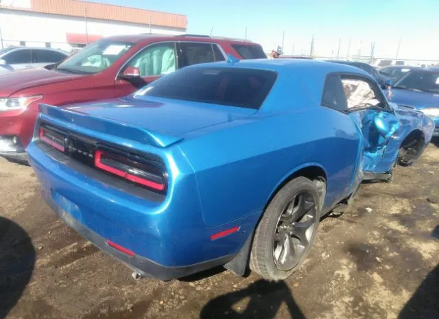 Photo 3 VIN: 2C3CDZBT6FH782178 - DODGE CHALLENGER 