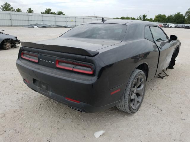 Photo 3 VIN: 2C3CDZBT6FH783847 - DODGE CHALLENGER 