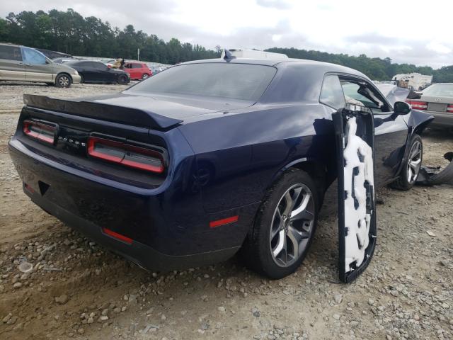 Photo 3 VIN: 2C3CDZBT6FH798526 - DODGE CHALLENGER 