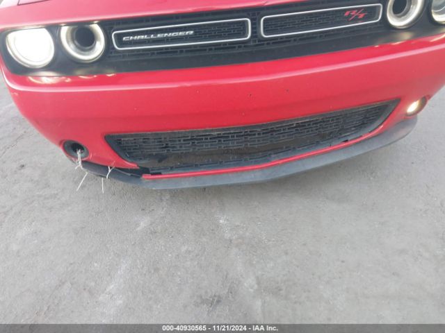 Photo 5 VIN: 2C3CDZBT6FH823067 - DODGE CHALLENGER 