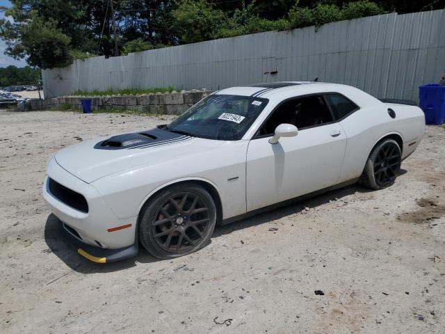 Photo 0 VIN: 2C3CDZBT6FH861088 - DODGE CHALLENGER 