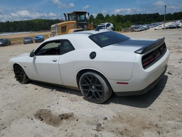 Photo 1 VIN: 2C3CDZBT6FH861088 - DODGE CHALLENGER 