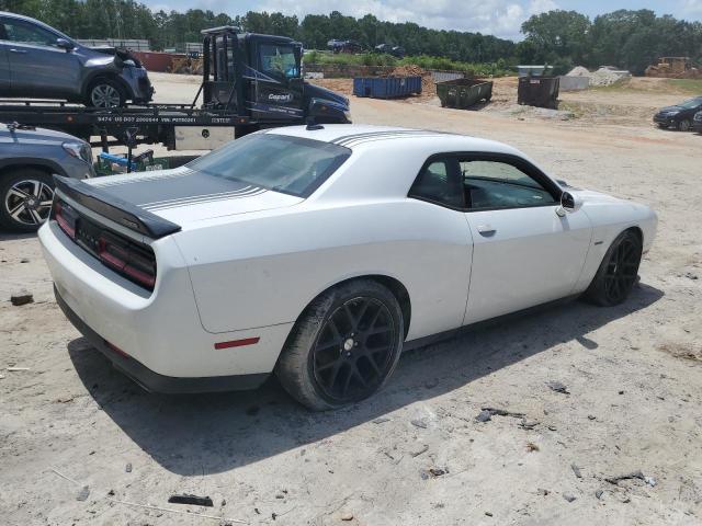 Photo 2 VIN: 2C3CDZBT6FH861088 - DODGE CHALLENGER 