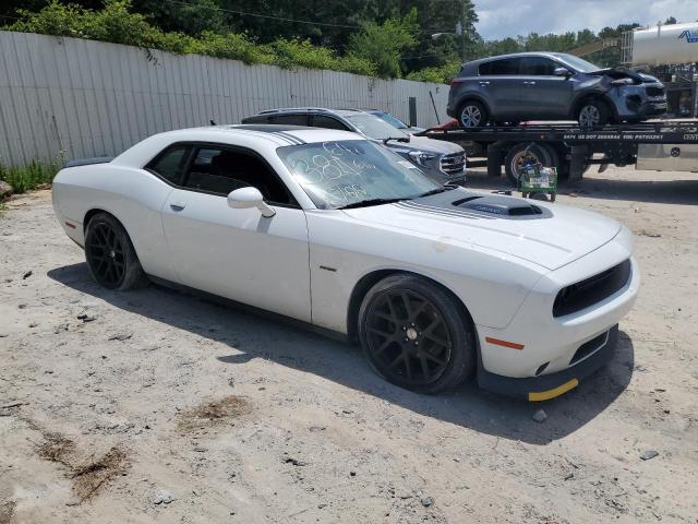 Photo 3 VIN: 2C3CDZBT6FH861088 - DODGE CHALLENGER 