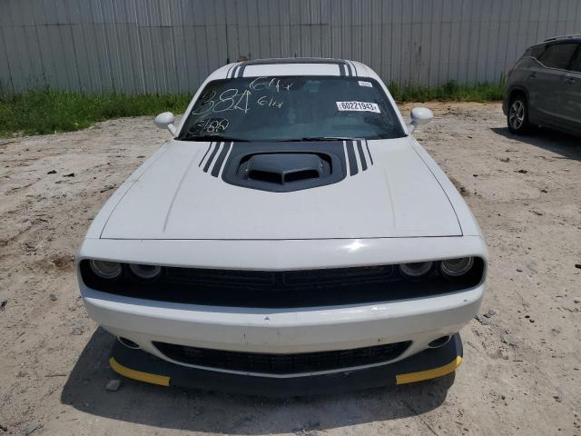 Photo 4 VIN: 2C3CDZBT6FH861088 - DODGE CHALLENGER 