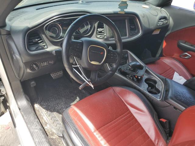 Photo 7 VIN: 2C3CDZBT6FH861088 - DODGE CHALLENGER 