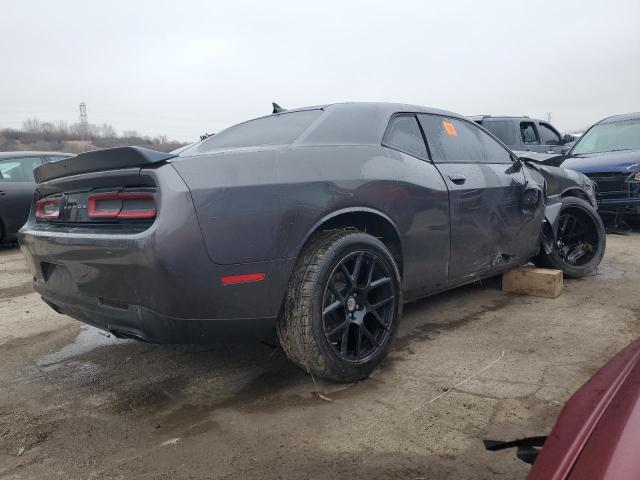 Photo 2 VIN: 2C3CDZBT6FH873628 - DODGE CHALLENGER 