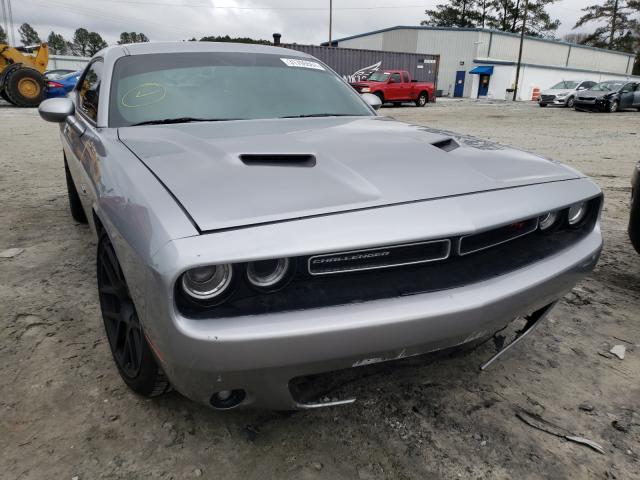 Photo 0 VIN: 2C3CDZBT6FH910693 - DODGE CHALLENGER 