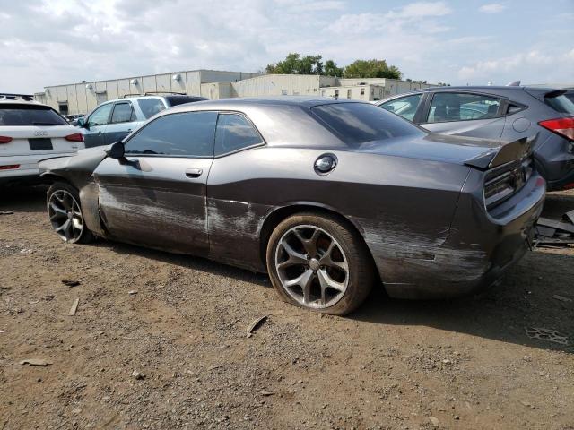 Photo 1 VIN: 2C3CDZBT6FH913870 - DODGE CHALLENGER 