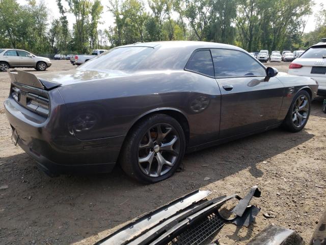 Photo 2 VIN: 2C3CDZBT6FH913870 - DODGE CHALLENGER 