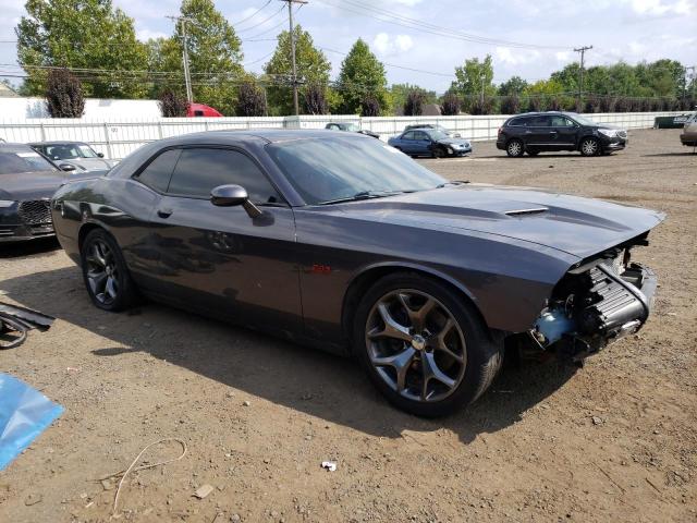 Photo 3 VIN: 2C3CDZBT6FH913870 - DODGE CHALLENGER 