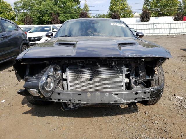 Photo 4 VIN: 2C3CDZBT6FH913870 - DODGE CHALLENGER 