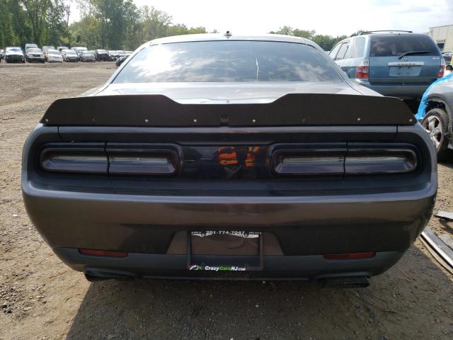 Photo 5 VIN: 2C3CDZBT6FH913870 - DODGE CHALLENGER 