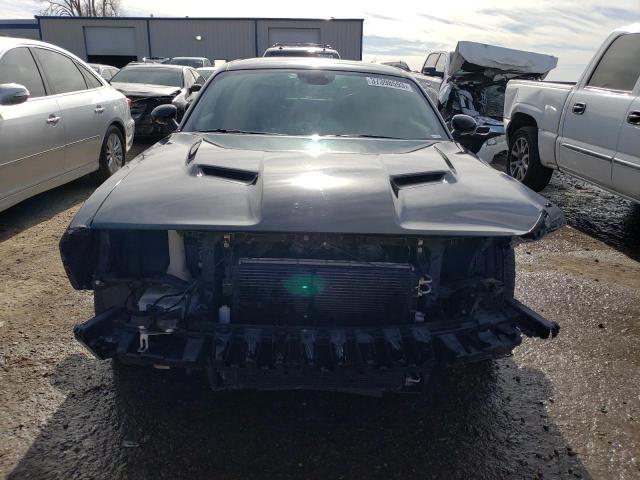 Photo 4 VIN: 2C3CDZBT6FH924495 - DODGE CHALLENGER 