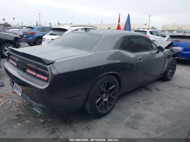 Photo 3 VIN: 2C3CDZBT6GH102541 - DODGE CHALLENGER 