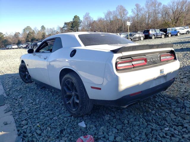 Photo 2 VIN: 2C3CDZBT6GH125737 - DODGE CHALLENGER 