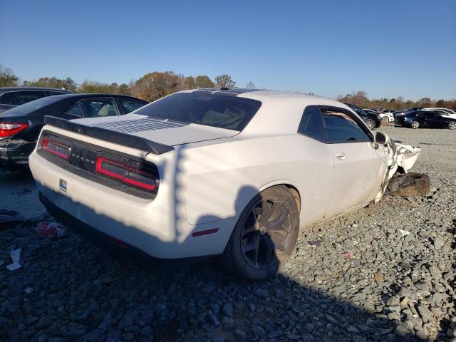 Photo 3 VIN: 2C3CDZBT6GH125737 - DODGE CHALLENGER 