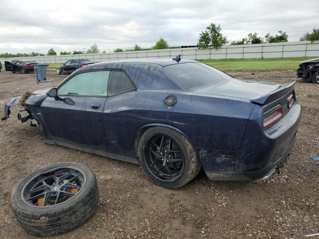 Photo 1 VIN: 2C3CDZBT6GH172265 - DODGE CHALLENGER 