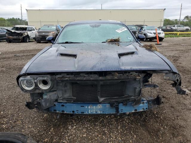 Photo 4 VIN: 2C3CDZBT6GH172265 - DODGE CHALLENGER 