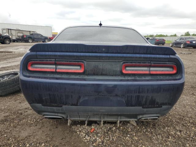 Photo 5 VIN: 2C3CDZBT6GH172265 - DODGE CHALLENGER 