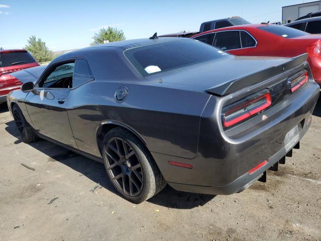 Photo 1 VIN: 2C3CDZBT6GH245599 - DODGE CHALLENGER 