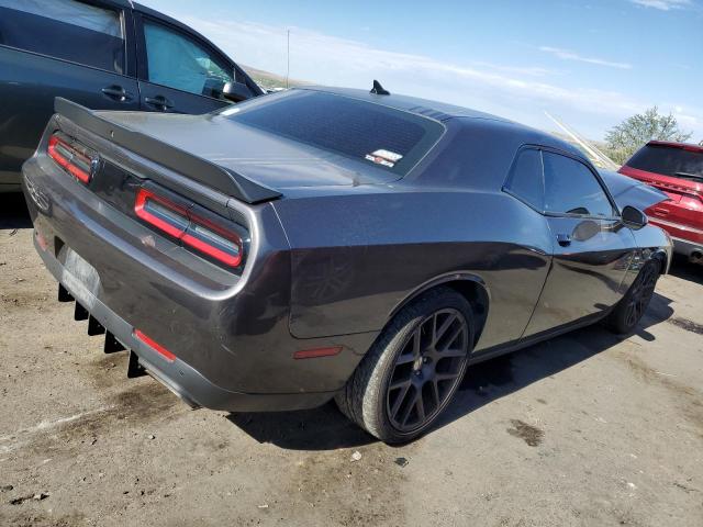 Photo 2 VIN: 2C3CDZBT6GH245599 - DODGE CHALLENGER 