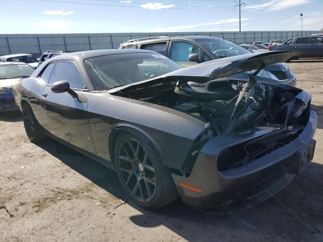 Photo 3 VIN: 2C3CDZBT6GH245599 - DODGE CHALLENGER 