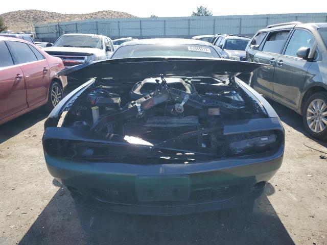 Photo 4 VIN: 2C3CDZBT6GH245599 - DODGE CHALLENGER 