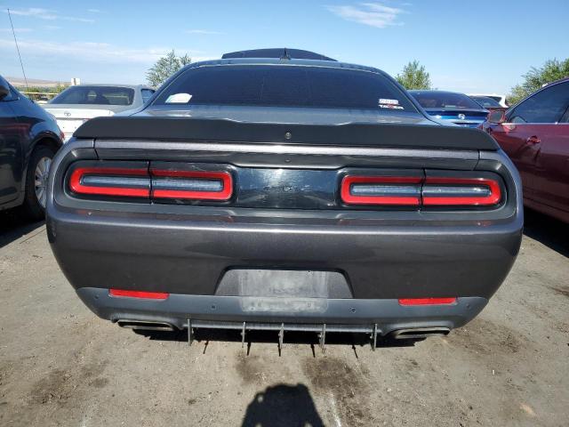 Photo 5 VIN: 2C3CDZBT6GH245599 - DODGE CHALLENGER 