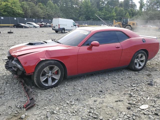 Photo 0 VIN: 2C3CDZBT6GH250575 - DODGE CHALLENGER 