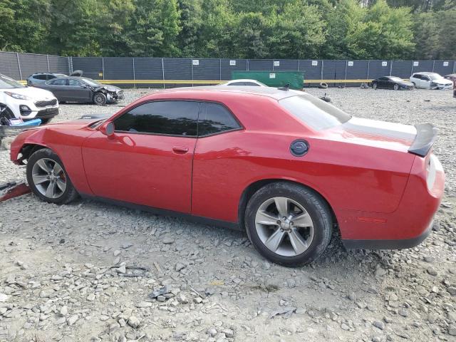 Photo 1 VIN: 2C3CDZBT6GH250575 - DODGE CHALLENGER 