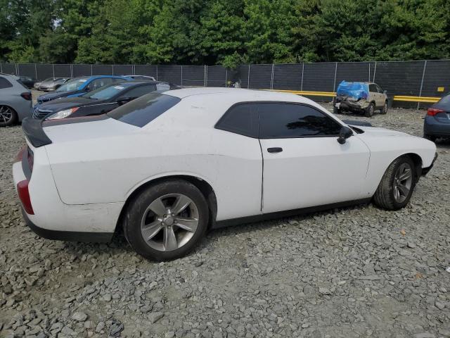 Photo 2 VIN: 2C3CDZBT6GH250575 - DODGE CHALLENGER 