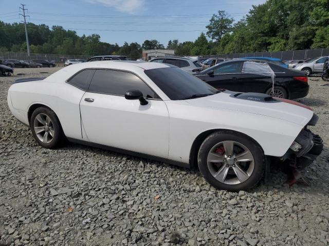 Photo 3 VIN: 2C3CDZBT6GH250575 - DODGE CHALLENGER 