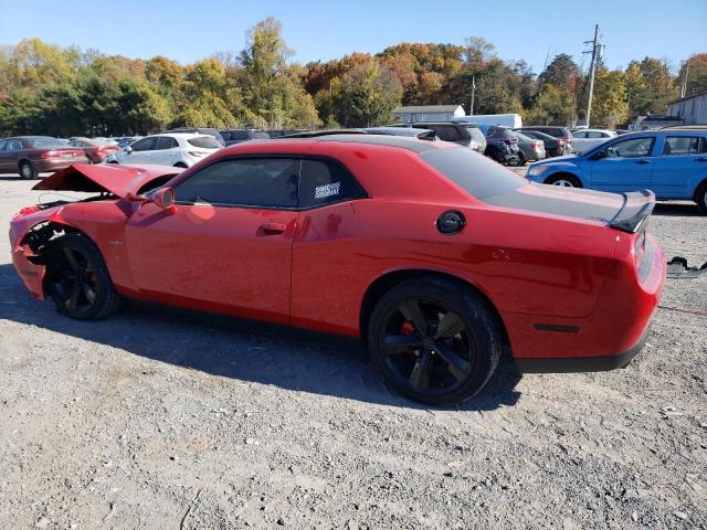 Photo 1 VIN: 2C3CDZBT6GH290557 - DODGE CHALLENGER 