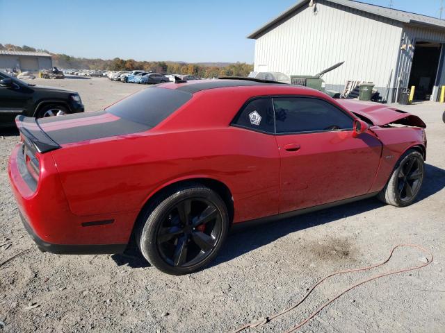 Photo 2 VIN: 2C3CDZBT6GH290557 - DODGE CHALLENGER 