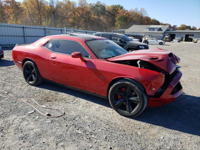 Photo 3 VIN: 2C3CDZBT6GH290557 - DODGE CHALLENGER 