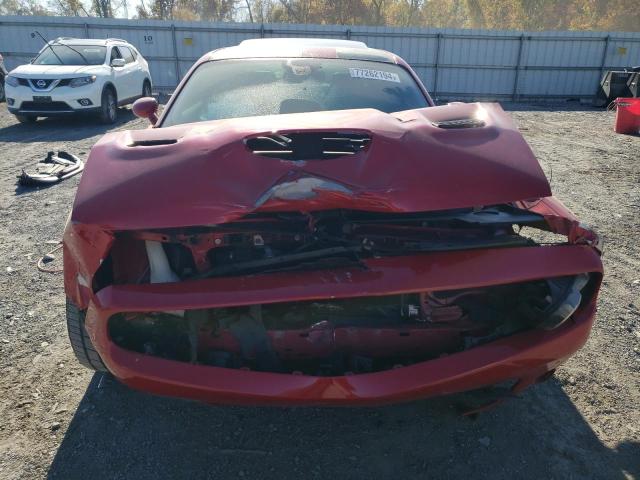 Photo 4 VIN: 2C3CDZBT6GH290557 - DODGE CHALLENGER 