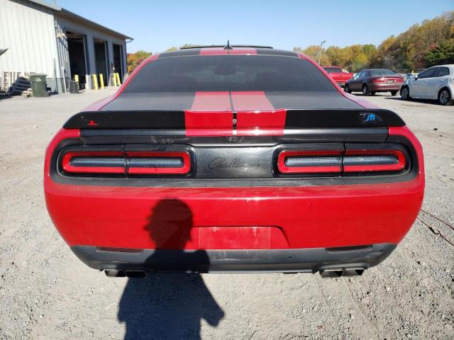 Photo 5 VIN: 2C3CDZBT6GH290557 - DODGE CHALLENGER 