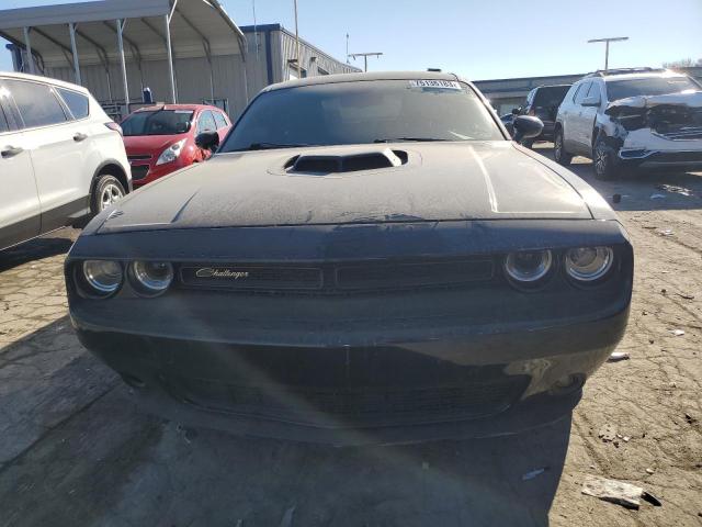 Photo 4 VIN: 2C3CDZBT6GH311858 - DODGE CHALLENGER 