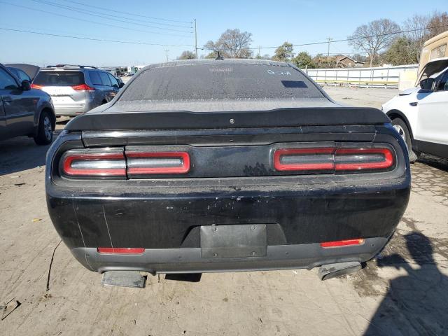 Photo 5 VIN: 2C3CDZBT6GH311858 - DODGE CHALLENGER 