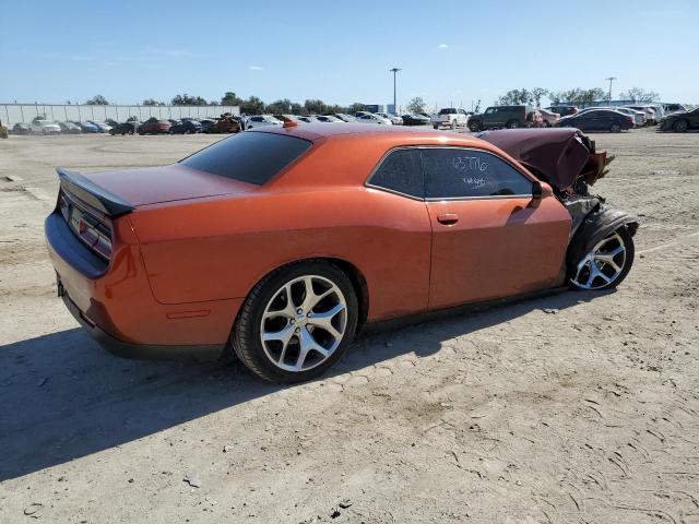 Photo 2 VIN: 2C3CDZBT6GH311942 - DODGE CHALLENGER 